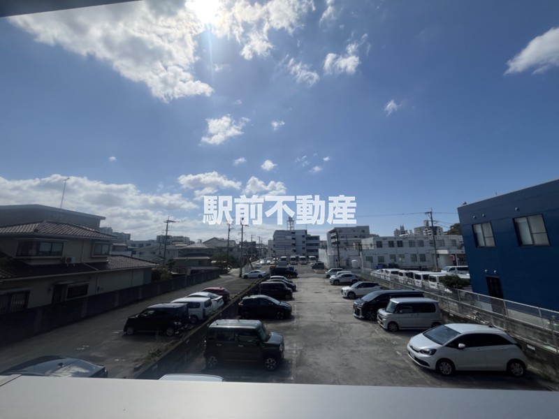 D-roomパークサイド吉塚のその他写真