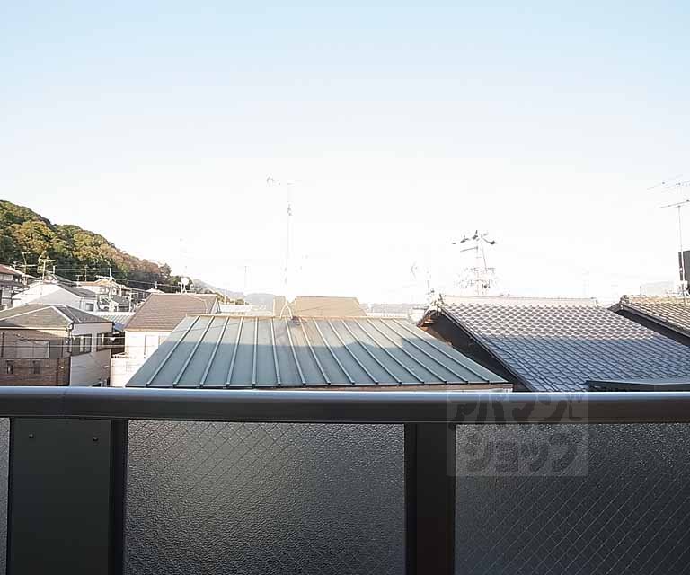 眺望　室外風景