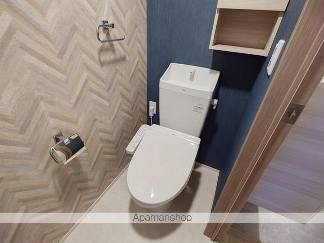 ＪＲ山陰本線 岩美駅 徒歩14分 3階建 築1年のトイレ写真