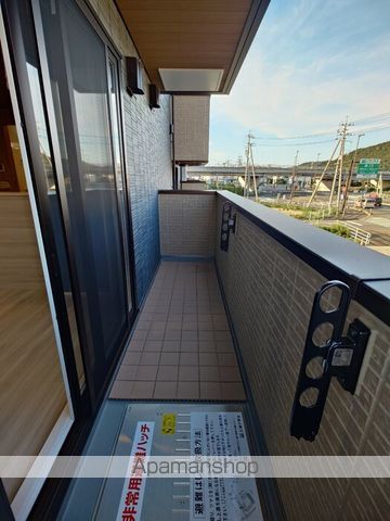 ＪＲ山陰本線 岩美駅 徒歩14分 3階建 築1年の内装写真