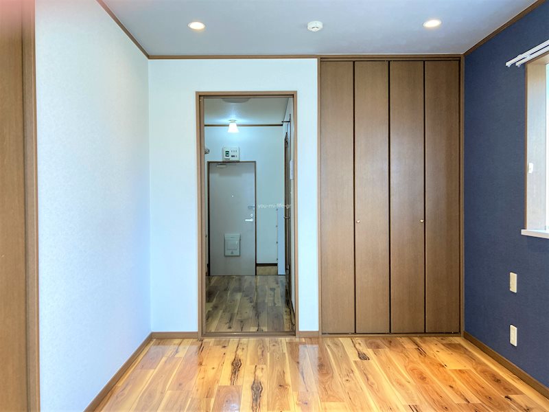 その他部屋・スペース　フローリング