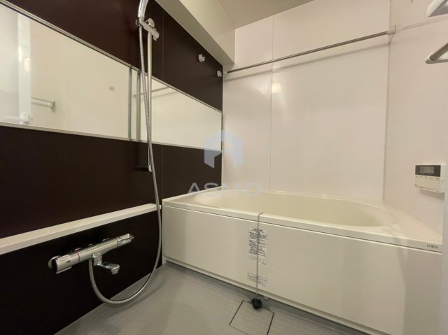 バス・シャワールーム　同マンション別部屋　参考写真