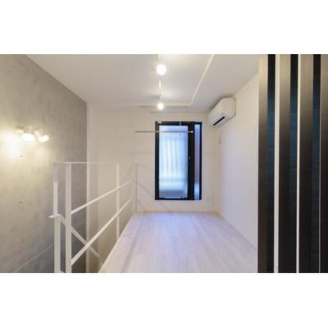 居室・リビング　※写真は同タイプ住戸です。