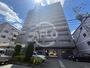 建物外観　レジデンス京橋スクエア　外観