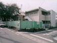 幼稚園・保育園　古井第二保育園（幼稚園・保育園）まで1000m