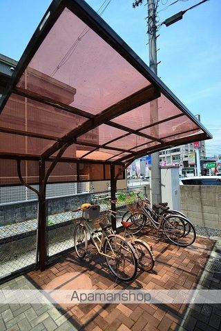 その他共有部分　その他共有部分