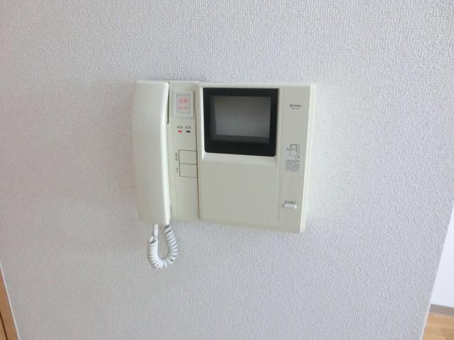 セキュリティ　別部屋参考写真