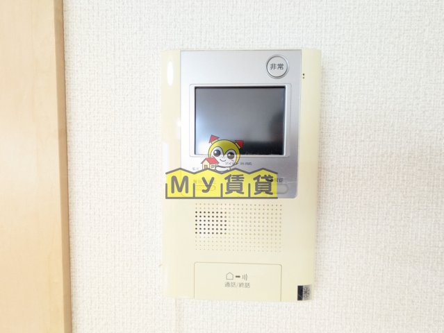 セキュリティ　エスポアール光洋