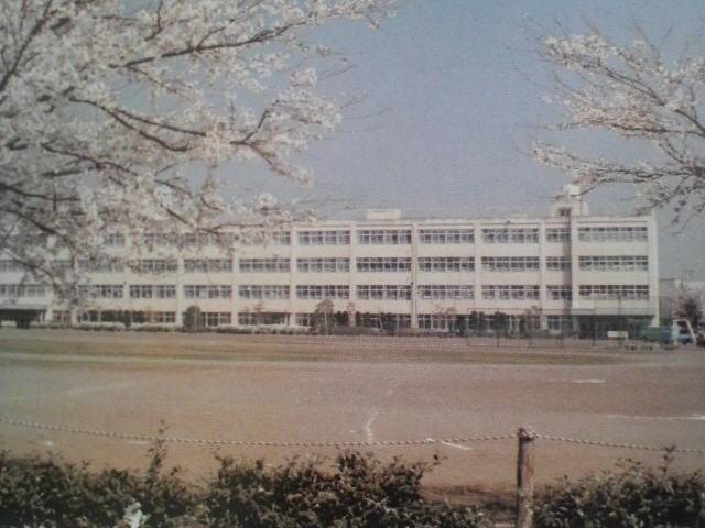 中学校　あきる野市立東中学（中学校）まで838m