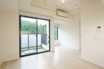 居室・リビング　居室※別部屋参考写真