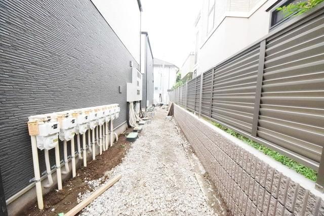 その他　外観・共用部分