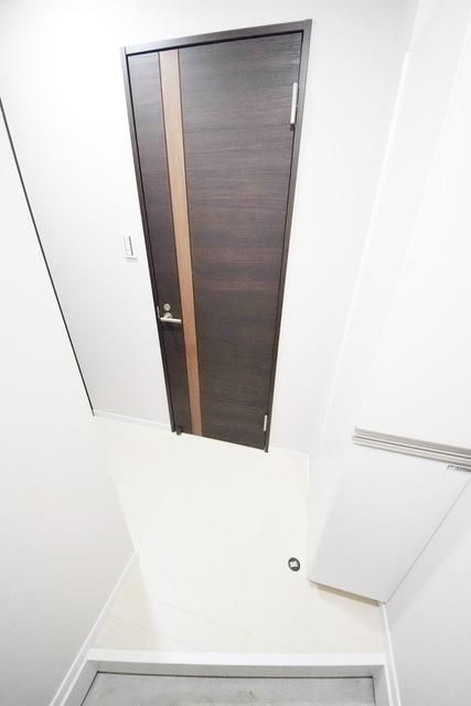 玄関　室内・室内設備
