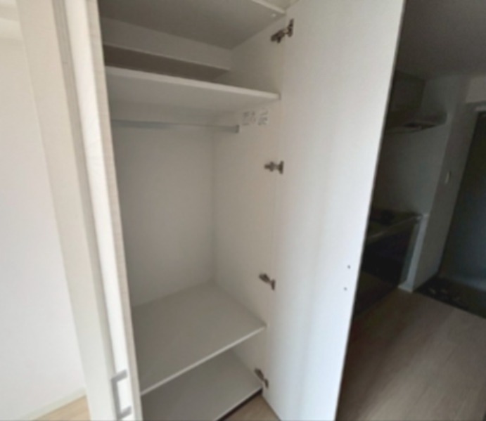 収納　同シリーズ別部屋