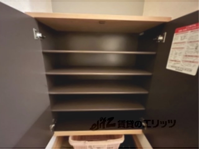 収納　下駄箱