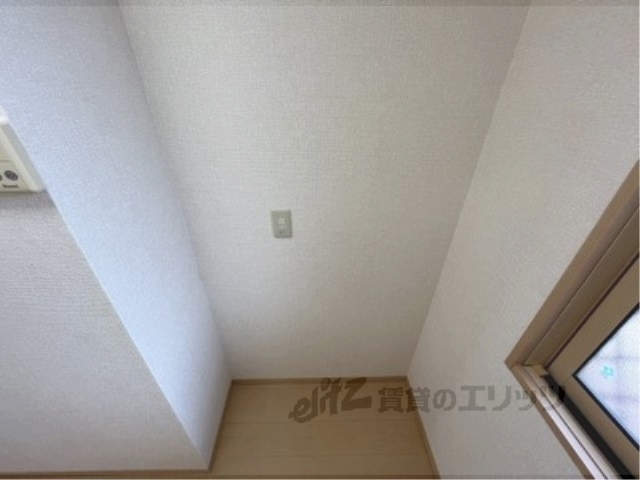 その他部屋・スペース　冷蔵庫置場