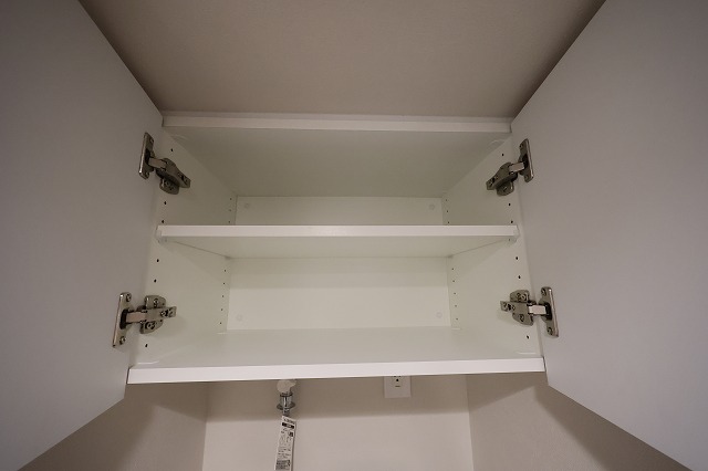 収納　収納※別部屋参考写真