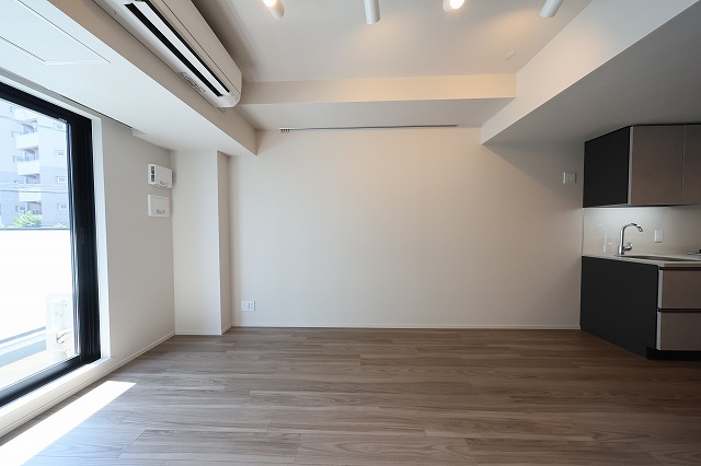 居室・リビング　居室※別部屋参考写真