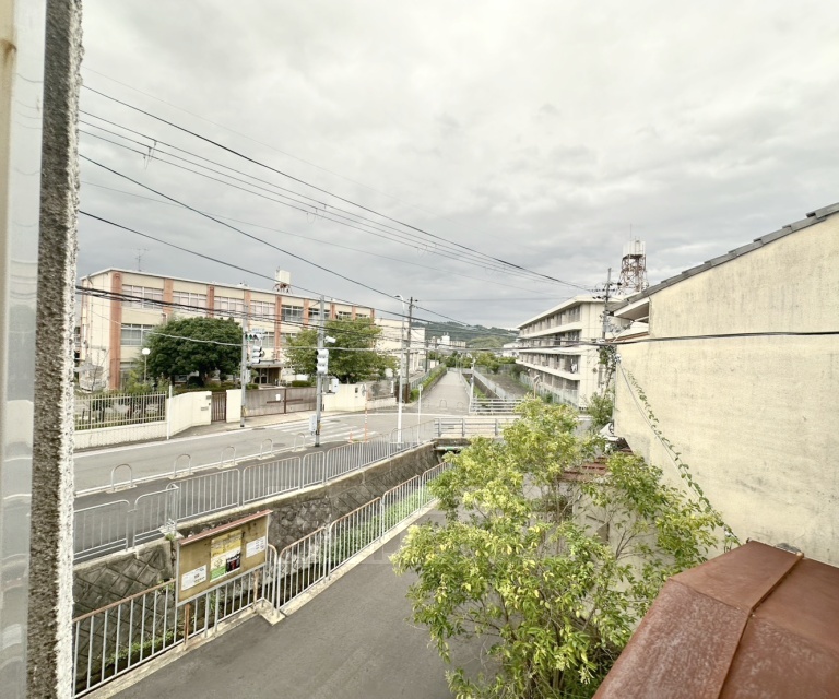 外山街道町貸家のその他写真