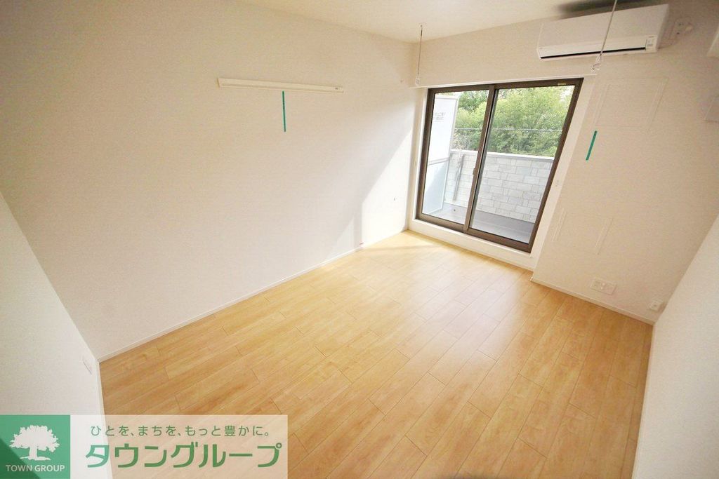 その他部屋・スペース　リビング/居室