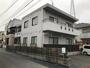 中川マンション 1階 築33年9ヶ月の賃貸物件