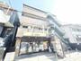 生田駅より徒歩1分 4階 築25年8ヶ月の賃貸物件