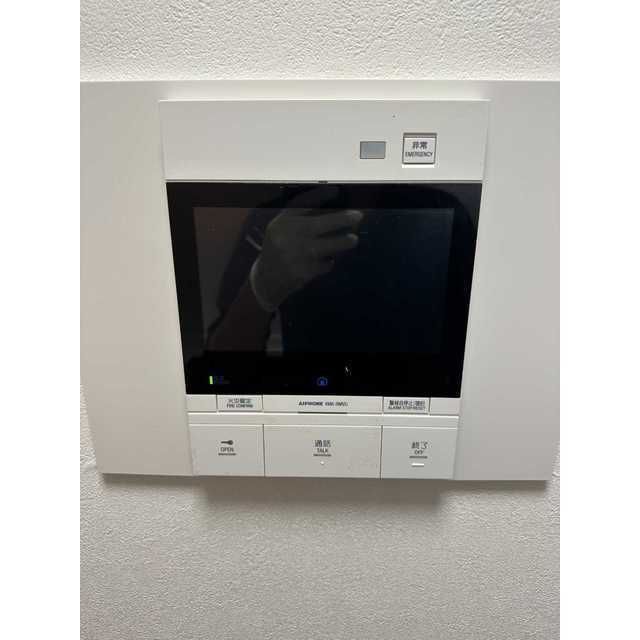 その他設備　☆設備充実☆