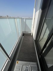 バルコニー　（別タイプ参考写真）ARKMARK田端GR　北区東田端2