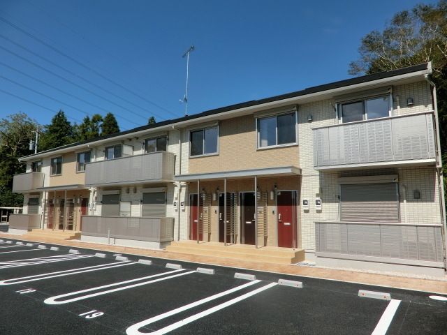 ＪＲ総武本線 四街道駅 徒歩20分 築11年