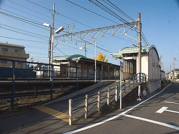 その他　大山寺駅（その他）まで300m