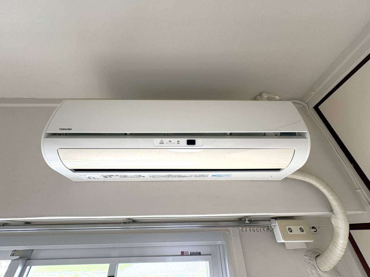 その他設備　同一物件・同一タイプ