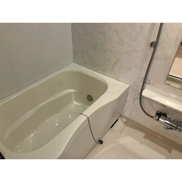 バス・シャワールーム　反転タイプ・別部屋