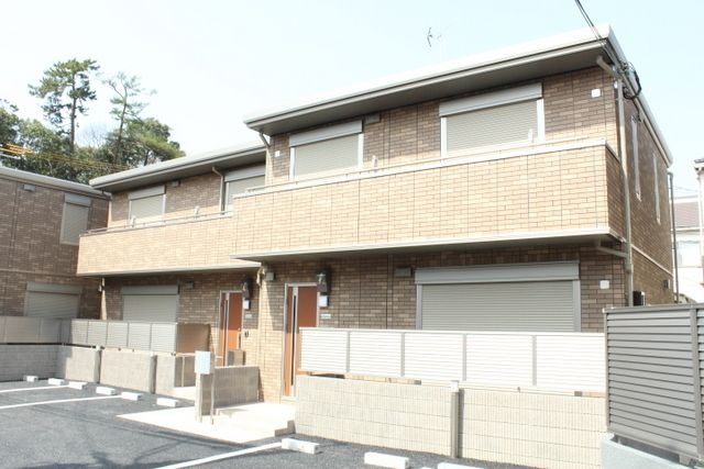 阪急甲陽線 苦楽園口駅 徒歩22分 築12年