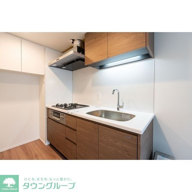 キッチン　★タウンハウジング蒲田店取り扱い★