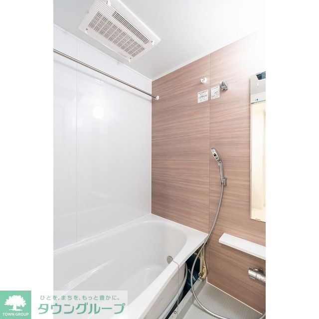 バス・シャワールーム　★タウンハウジング蒲田店取り扱い★