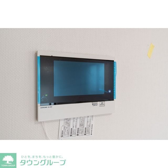 セキュリティ　★タウンハウジング蒲田店取り扱い★
