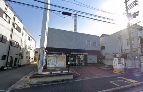 その他　toto取扱 大阪シティ信用金庫 上小阪支店（その他）まで294m