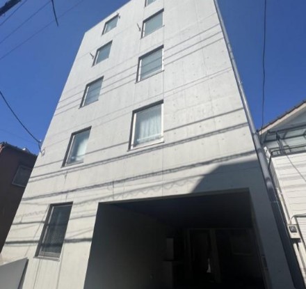 建物外観　☆外観☆