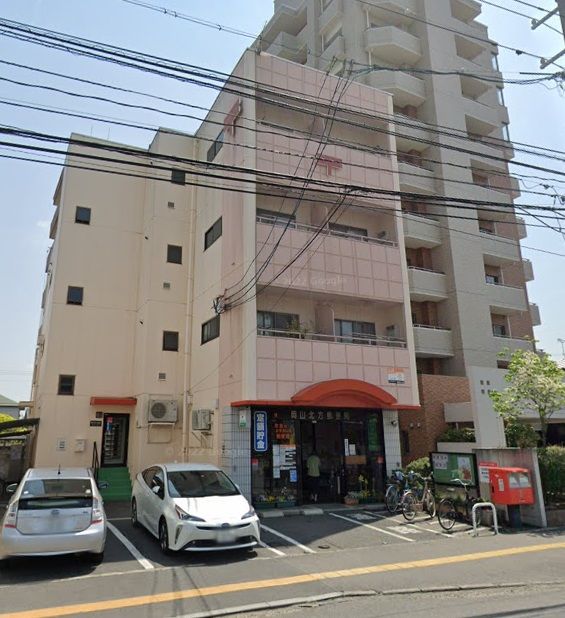 スーパー　マルナカ中井町店（スーパー）まで1000m