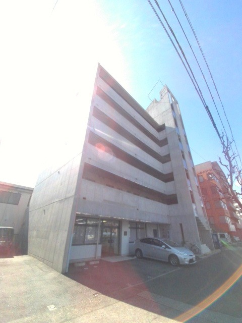 地下鉄鶴舞線 御器所駅 徒歩5分 築40年