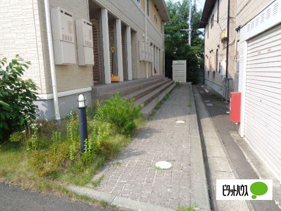セジュールリモンのその他写真