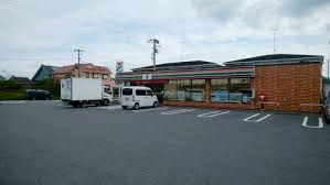 コンビニ　セブンイレブン 茂原下永吉店（コンビニ）まで361m