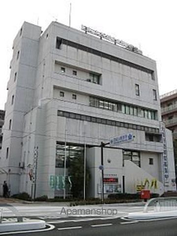 警察署・交番　西淀川警察署（警察署・交番）まで676m