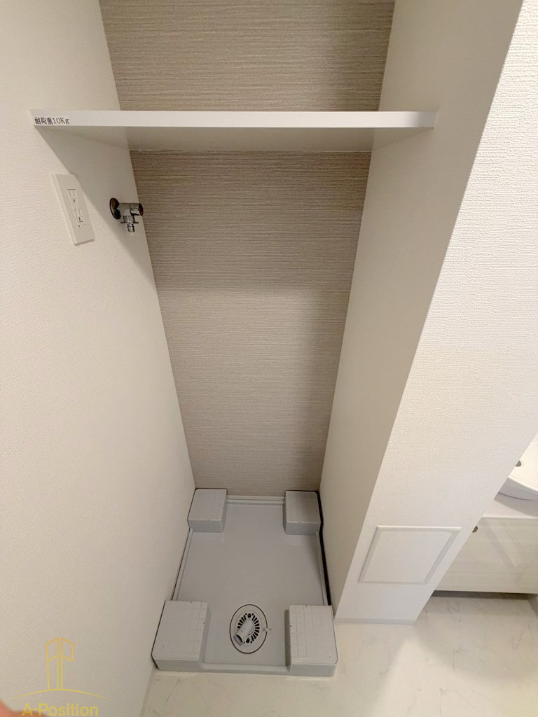 その他設備　エスリード大阪イーストエッジ