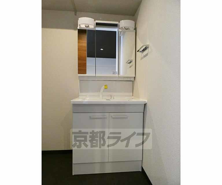 セントリヴィエ京都衣笠の内装写真