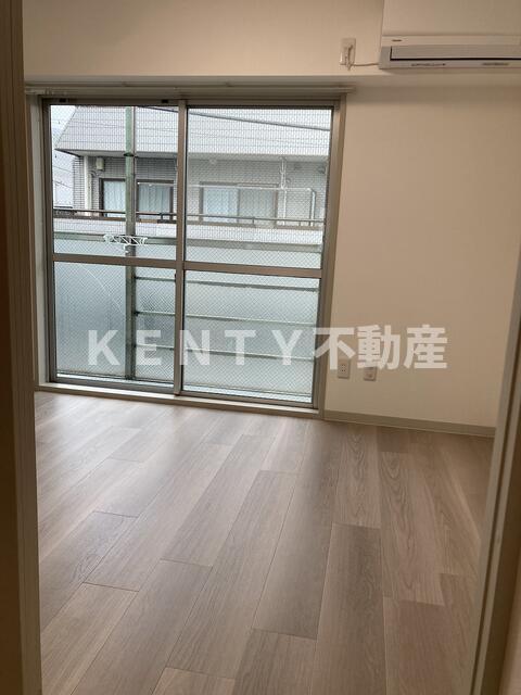 居室・リビング　おしゃれな居間です
