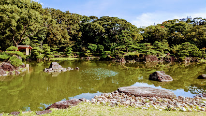 公園　天王寺公園（公園）まで1676m
