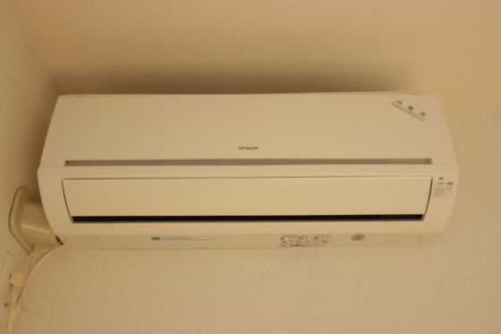 その他設備　※別号室の写真です