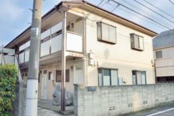 ＪＲ中央線 武蔵小金井駅 徒歩10分 築41年