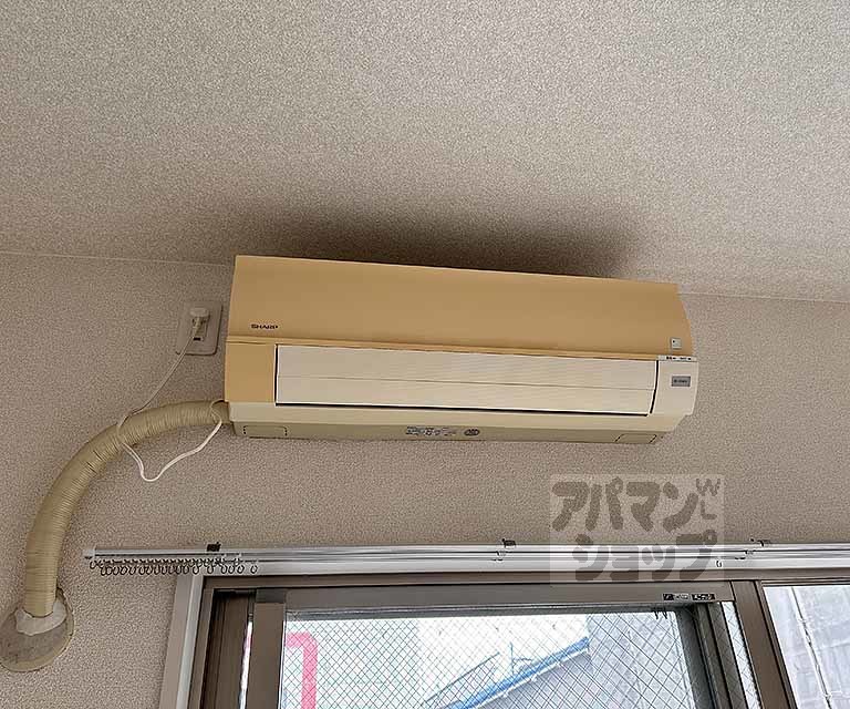 ソーシア西院のその他写真