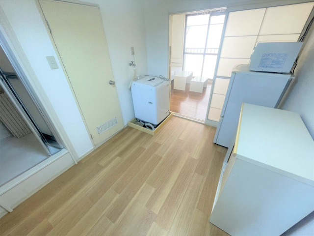 その他部屋・スペース　※家具家電はイメージです。家具家電付きプランもございます！